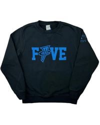 Nike - Crew-Neck Sweatshirt - Lyst