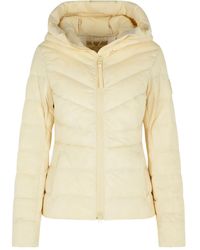 Canada Goose - Fixed-Hood Padded Jacket - Lyst