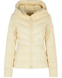 Canada Goose - Fixed-Hood Padded Jacket - Lyst
