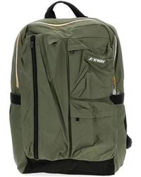 K-Way - Ambert Backpack - Lyst