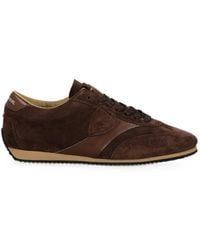 Philippe Model - Planche Low Sneakers - Lyst