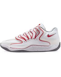 Nike - Kd18 Sneakers - Lyst