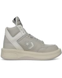 Rick Owens - Zapatillas Turbowpn de Converse x DRKSHDW - Lyst