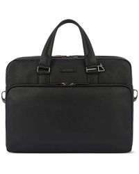 Piquadro - Borsa Porta Pc - Lyst