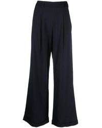 Forte Forte - Forte_forte Tailored-cut Trousers - Lyst