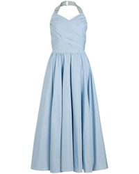 Patou - Mini Elegant Dress For - Lyst