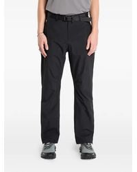 Represent - Taped Trousers - Lyst