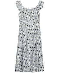 Prada - Dress - Lyst