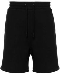 Ami Paris - Ami De Coeur トラックショーツ - Lyst