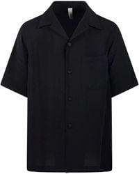 Hevò - Pocket Button Shirt - Lyst