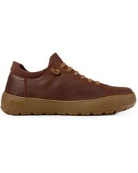 Camper - Peu Serra Sneakers - Lyst