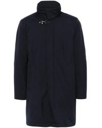 Fay - Jas Met Gancini-Gesp - Lyst