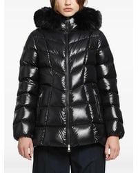 Moncler - Fulmar Hooded Short Down Jacket - Lyst