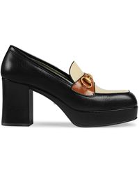 Gucci Pumps Women Up to 52% off at Lyst.com