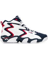 Reebok - Mobius Og Mu - Lyst