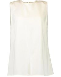 STAUD - Bronte Top - Lyst