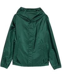 Moncler - Grandans Hooded Jacket - Lyst