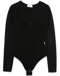 Elisabetta Franchi - Body - Lyst