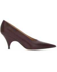 Gianvito Rossi - Sofia Pumps - Lyst