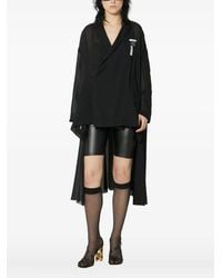 Undercover - Asymmetrical Top - Lyst