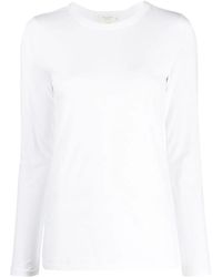 Rag & Bone - Slim-Fit Longsleeved T-Shirt - Lyst