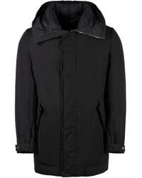 Moorer - Alibrando Jacket - Lyst