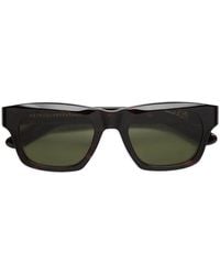Retrosuperfuture - Square-Frame Sunglasses - Lyst