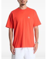 Nike - Acg Short-Sleeve T-Shirt - Lyst