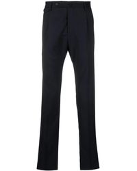 Tagliatore - Klassische Slim-Fit-Hose - Lyst