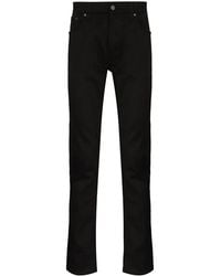 Nudie Jeans - Lean Dean Dry Slim-fit Jeans - Men's - Organic Cotton/elastane - Lyst
