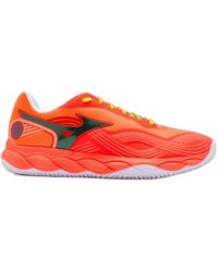 Mizuno - Wave Enforce Court 2 Padel Sneakers - Lyst
