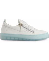 Giuseppe Zanotti - Gail - Lyst
