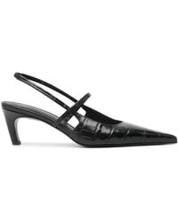 TOTEME - Pumps The Sharp 50Mm - Lyst