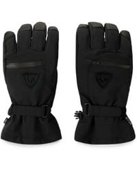 Rossignol - Romy Ski Gloves R-Shell Dry - Lyst
