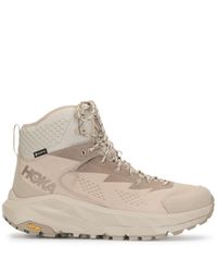 Hoka One One Boots for Men - Lyst.com