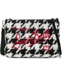 Mc2 Saint Barth - Bolso de mano Parisienne - Lyst