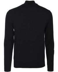 Tombolini - Wool Sweater - Lyst