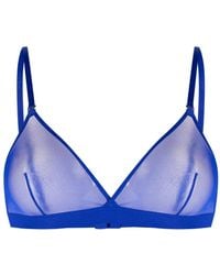 Maison Close - Reggiseno A Triangolo Corps À Corps Neon - Lyst