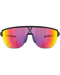 Oakley - Corridor Oversize-Frame Sunglasses - Lyst