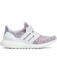 ultra boost dames rood