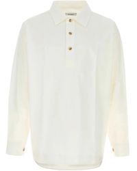 GIMAGUAS - Claude Polo Shirt - Lyst