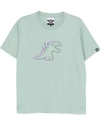 SPORT b. by agnès b. - ロゴ Tシャツ - Lyst