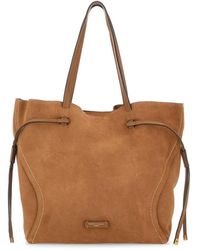 Gianni Chiarini - Borsa A Spalla Violette - Lyst