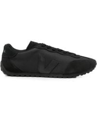 Veja - Gt Nolyn Lace-Up Suede Sneakers - Lyst