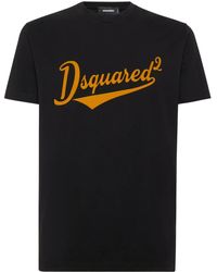DSquared² - T-Shirts - Lyst