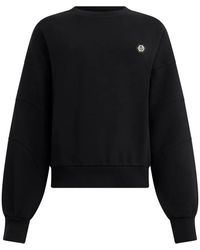 Philipp Plein - Round-Neck Logo Sweatshirt - Lyst