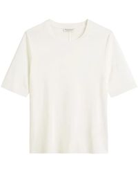Marc O' Polo - T-Shirt A Maniche Corte - Lyst
