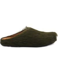 Marni - フスベット ミュール - Lyst