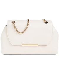 Furla - Bolso de hombro con correa de cadena - Lyst