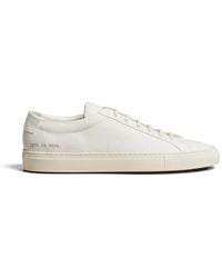 Common Projects - Lace-Up Sneakers - Lyst